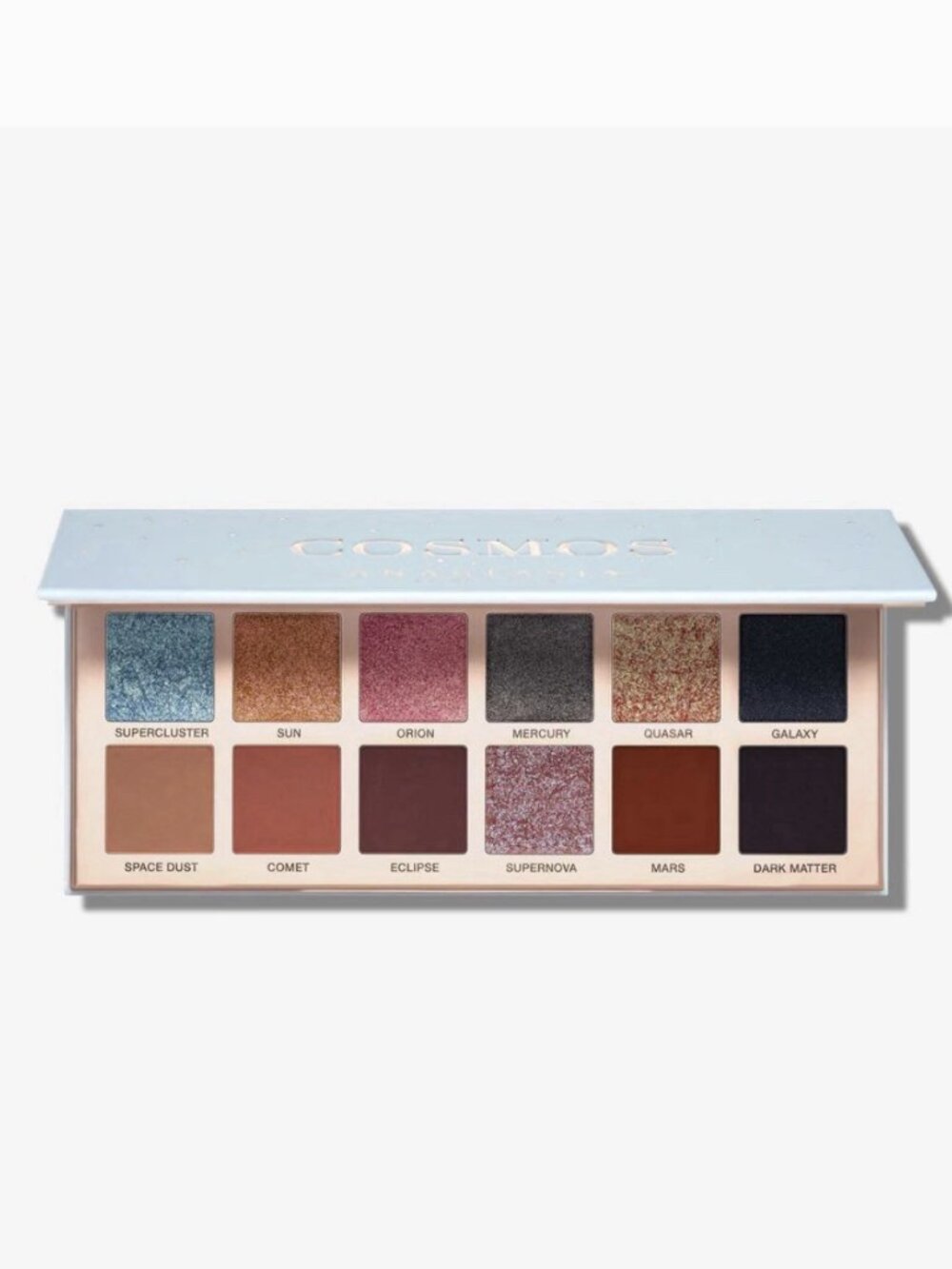 Anastasia Beverly Hills Cosmos Eyeshadow Palette - NEW